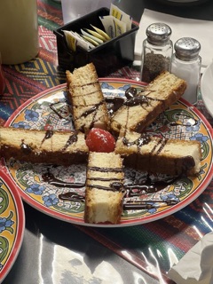Mi Casa Tu Casa Restaurant