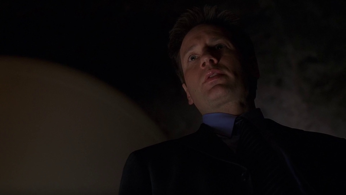 ‎The Truth Part 1 – The X-Files (Season 9, Episode 19) - Apple TV (NZ)