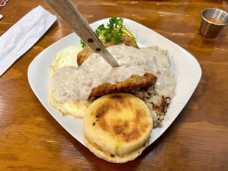 El Cajon Bistro & Bakery