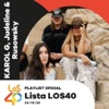 Lista oficial LOS40