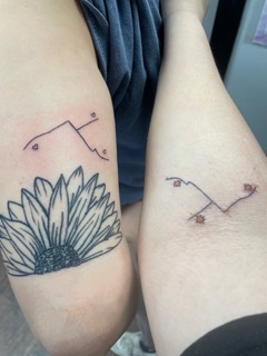 Creative Instincts tattoo studio photo