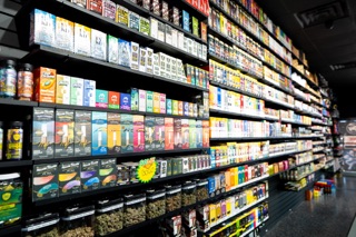 Sky Smoke & Vape in Englewood, FL United States