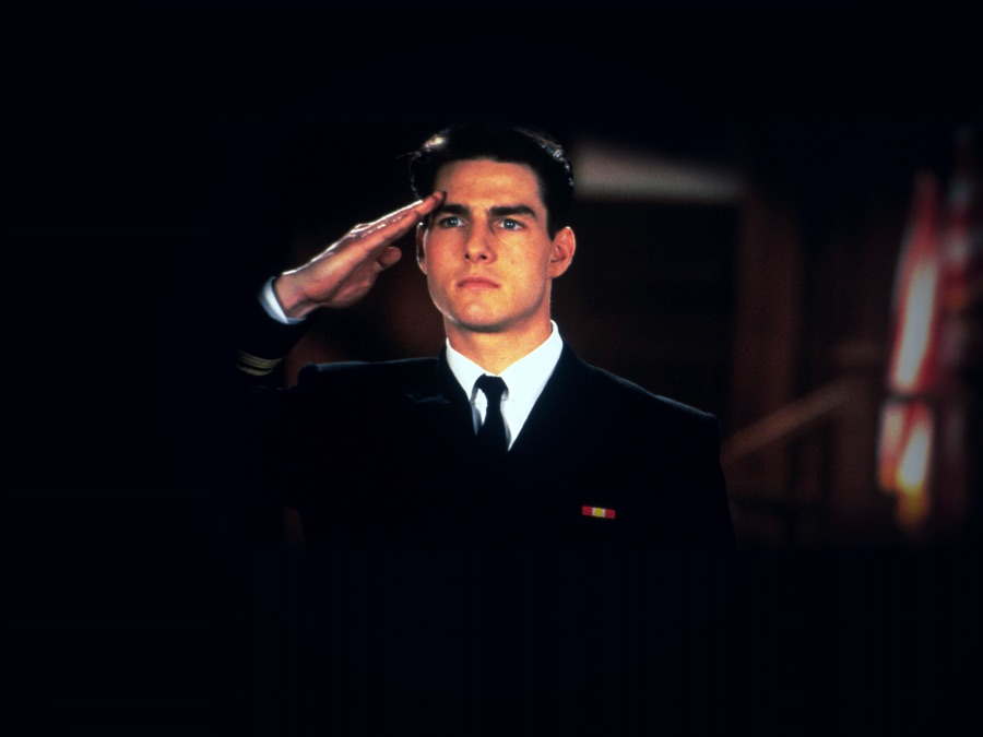 A few good men tv movie