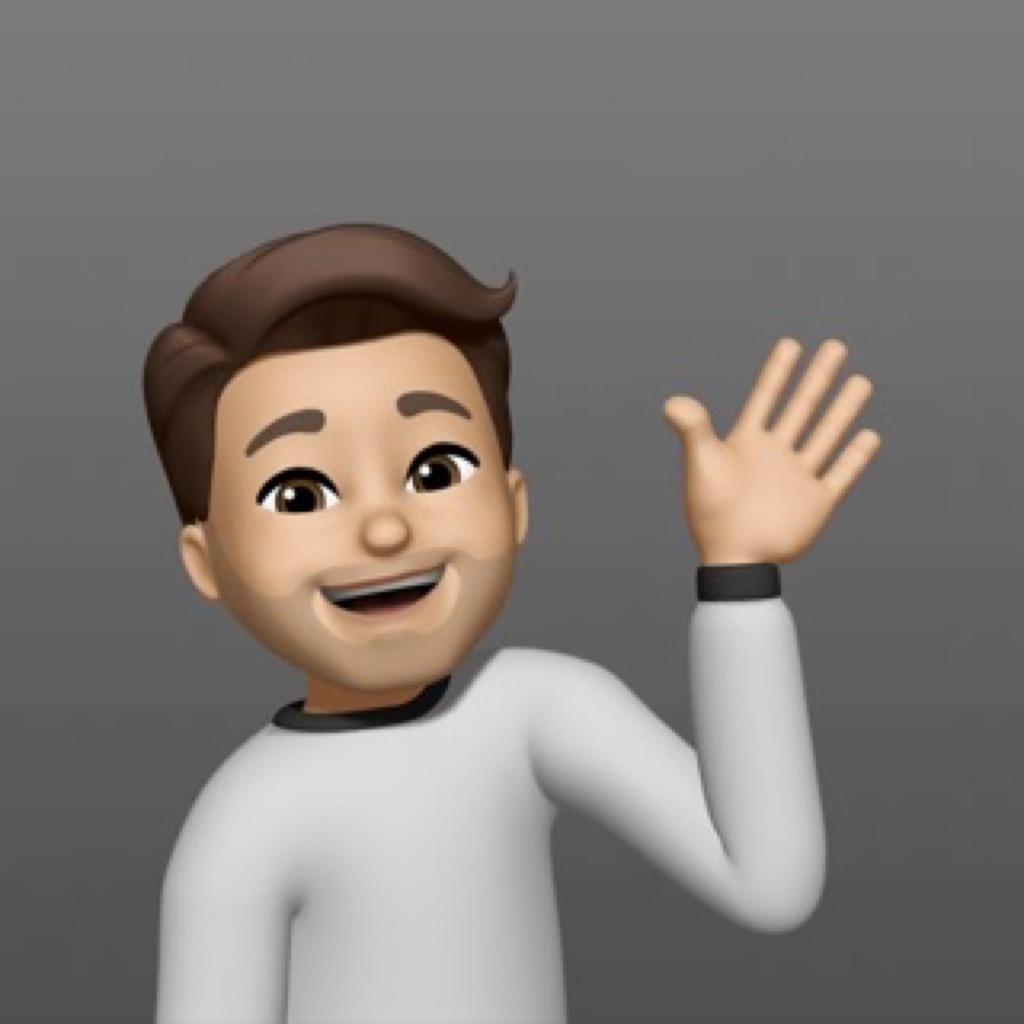 AppleMusic profile picture for @naw