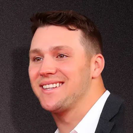 Josh Allen
