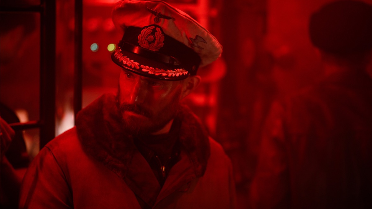 Das Boot 1 - Das Boot (Series 2, Episode 1) - Apple TV (UK)