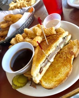 Ma’s Place Restaurant