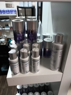 Highlights and Skincare