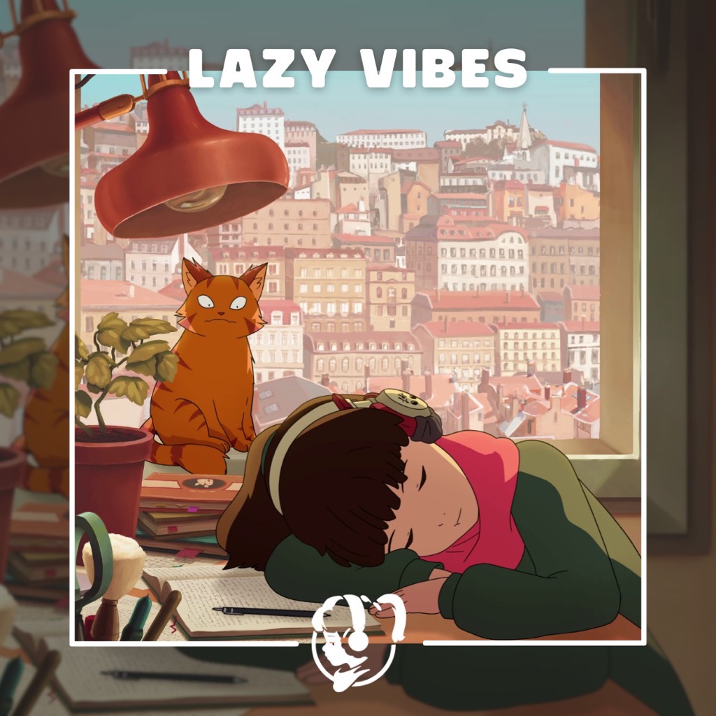 Lazy Vibes
