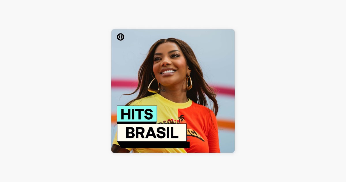 Hits Brasil 2024 ∙ Top Músicas Atuais ∙ As Melhores Novidades