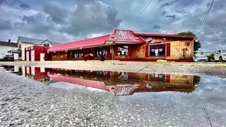 Hickie's Hamburger Inn