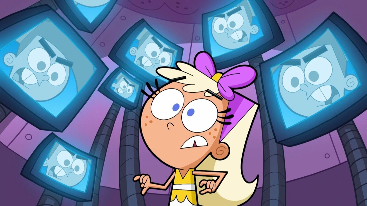 ‎Booby Trapped - The Fairly OddParents (Season 10, Episode 7) - Apple TV