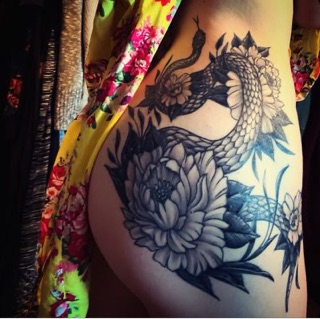 Full Spectrum Ink Tattoos photo 10