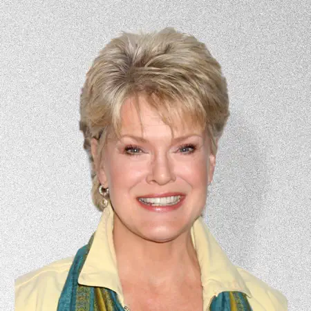 Gloria Loring