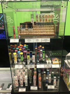 The Vape Shop in Knoxville, TN United States - Apple Maps