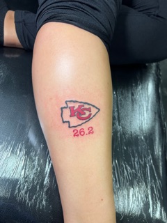 Droopy’s Tattoo Shop