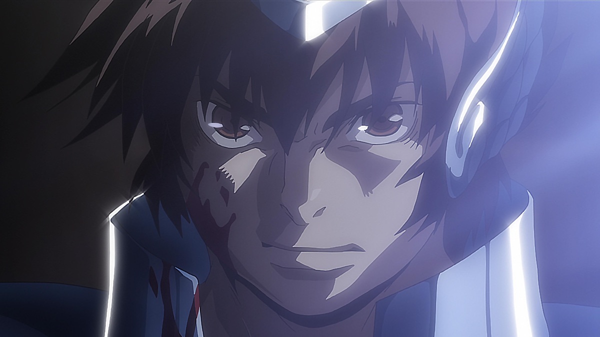 Episode 14 - Saint Seiya: The Lost Canvas (Season 2, Episode 1) - Apple TV