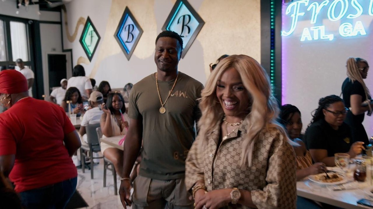 Boss Business Moves - Boss Moves (Season 2, Episode 3) - Apple TV