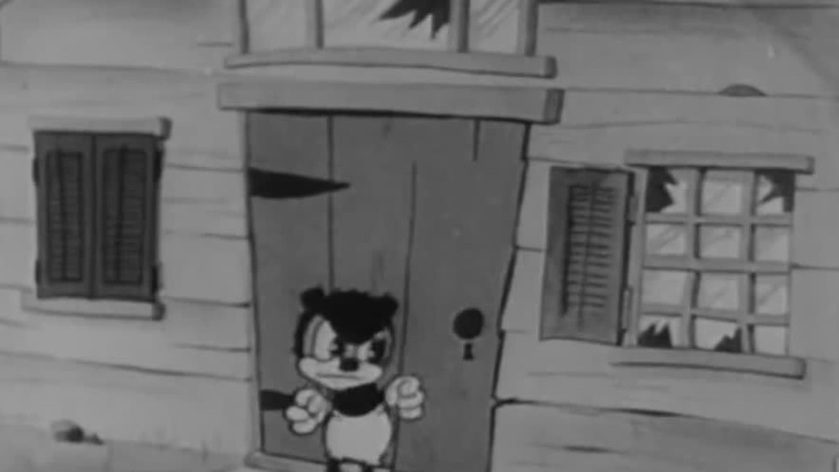 1934 Compilation – Cubby Bear (Season 2, Episode 1) - Apple TV (AU)