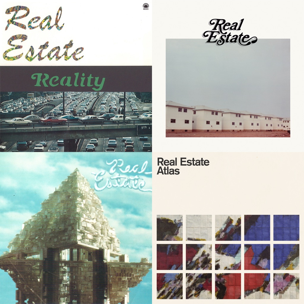 Real Estate: Next Steps 