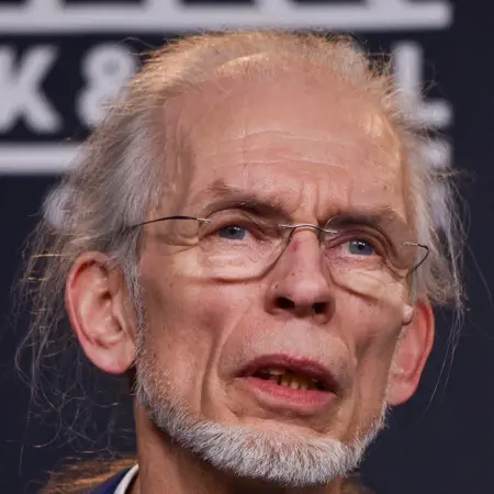 Steve Howe