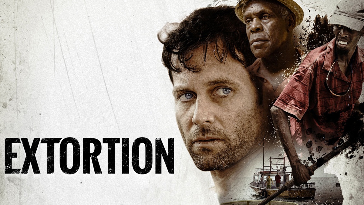 ‎Extortion - Apple TV