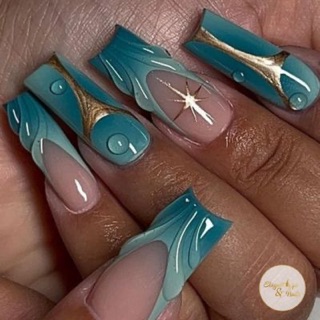 Elegant Spa and Nails Photos