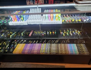 elfbar nachfüll pod läuft aus The Pharmacy Smoke Shop: Mesa's #1 Vape & Smoke Shop main image 0