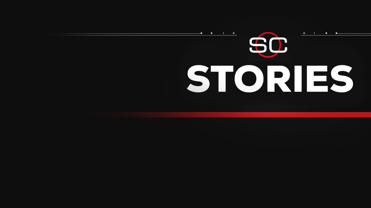 SC: Stories - Apple TV (AU)