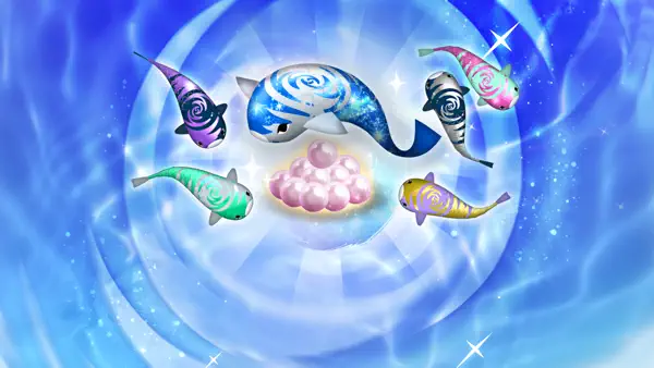 Suiryū Exclusive Koi Pack