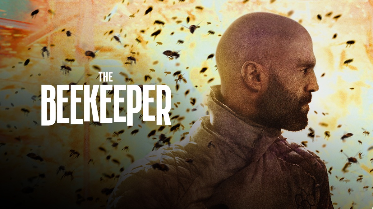 ‎The Beekeeper - Apple TV