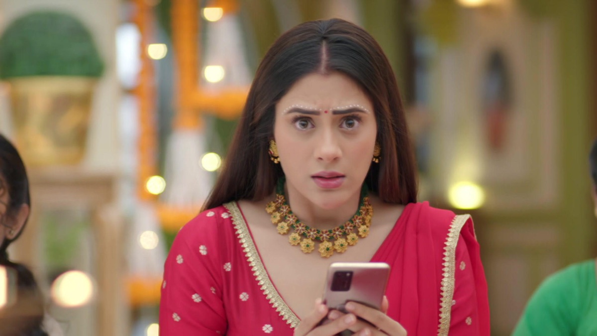 Jhanak Grows Anxious - Jhanak (Season 1, Episode 49) - Apple TV