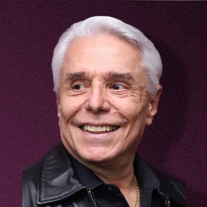 Enrique Guzmán Movies and Shows - Apple TV