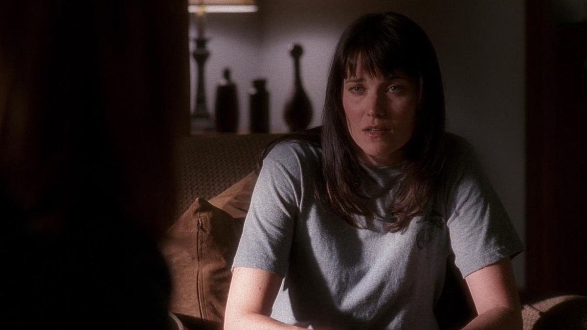 ‎Nothing Important Happened Today II - The X-Files (Series 9, Episode 2 ...
