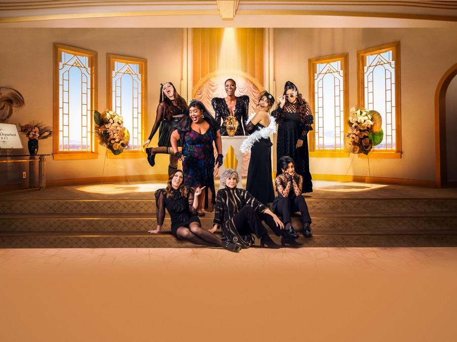 Yearly Departed Apple TV (UK)