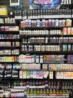 Victory Tobacco & Vape in Savannah, GA United States - Apple Maps