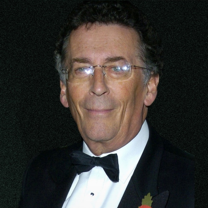 Películas y programas de TV de Robert Powell - Apple TV (CL)