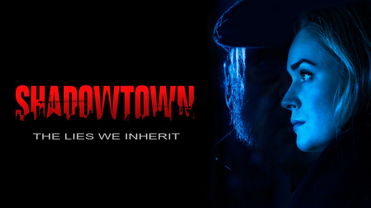‎Shadowtown - Apple TV