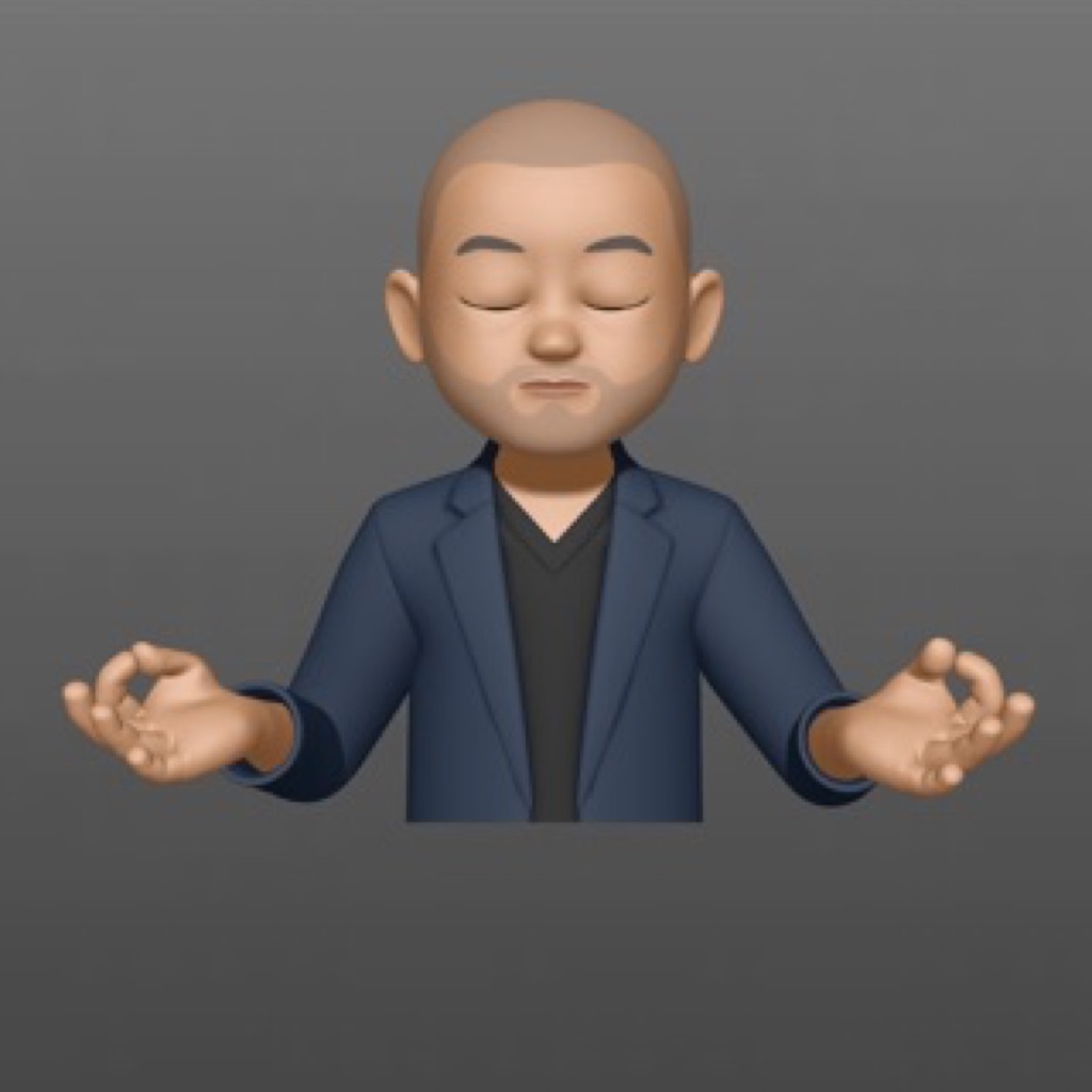 AppleMusic profile picture for @riveted