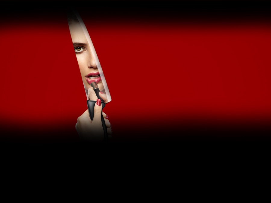 Scream Queens - Apple TV