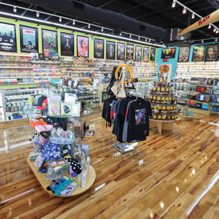 World of Smoke & Vape in Homestead, FL United States - Apple Maps