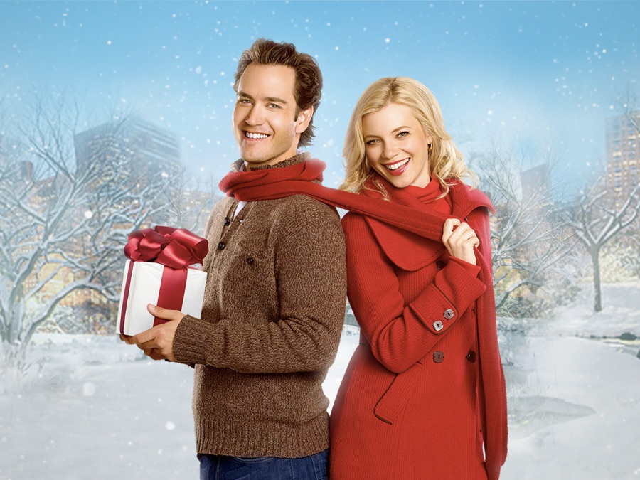 12 citas de Navidad - Apple TV (ES)