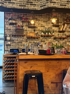 El Patio live Restaurant