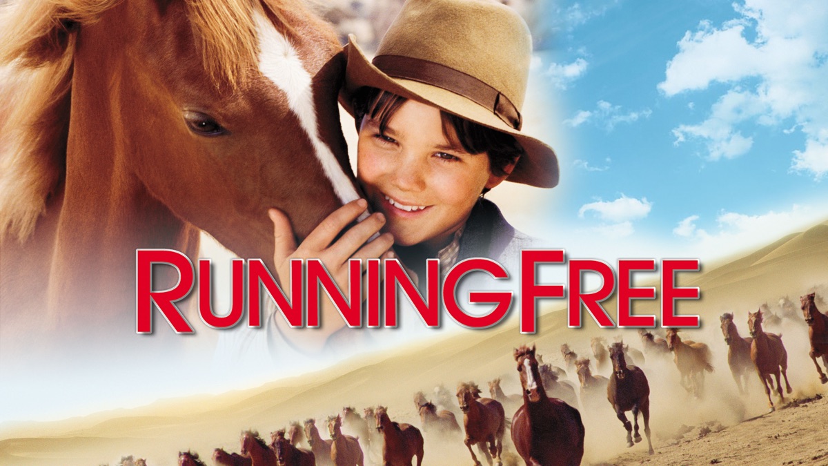 ‎Running Free - Apple TV