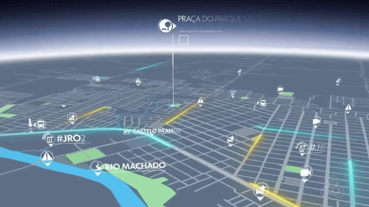 ‎Confira a íntegra do JRO2 de quarta-feira,14 de janeiro - Jornal de ...