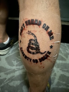 Skin City Ink Memphis