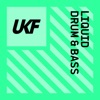 Liquid Drum and Bass