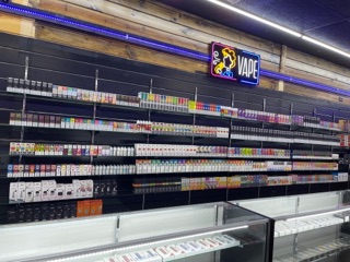 ZaZa Vape & Smoke Shop in Batesville, MS United States - Apple Maps