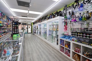 World of Smoke & Vape in Fort Lauderdale, FL United States - Apple Maps