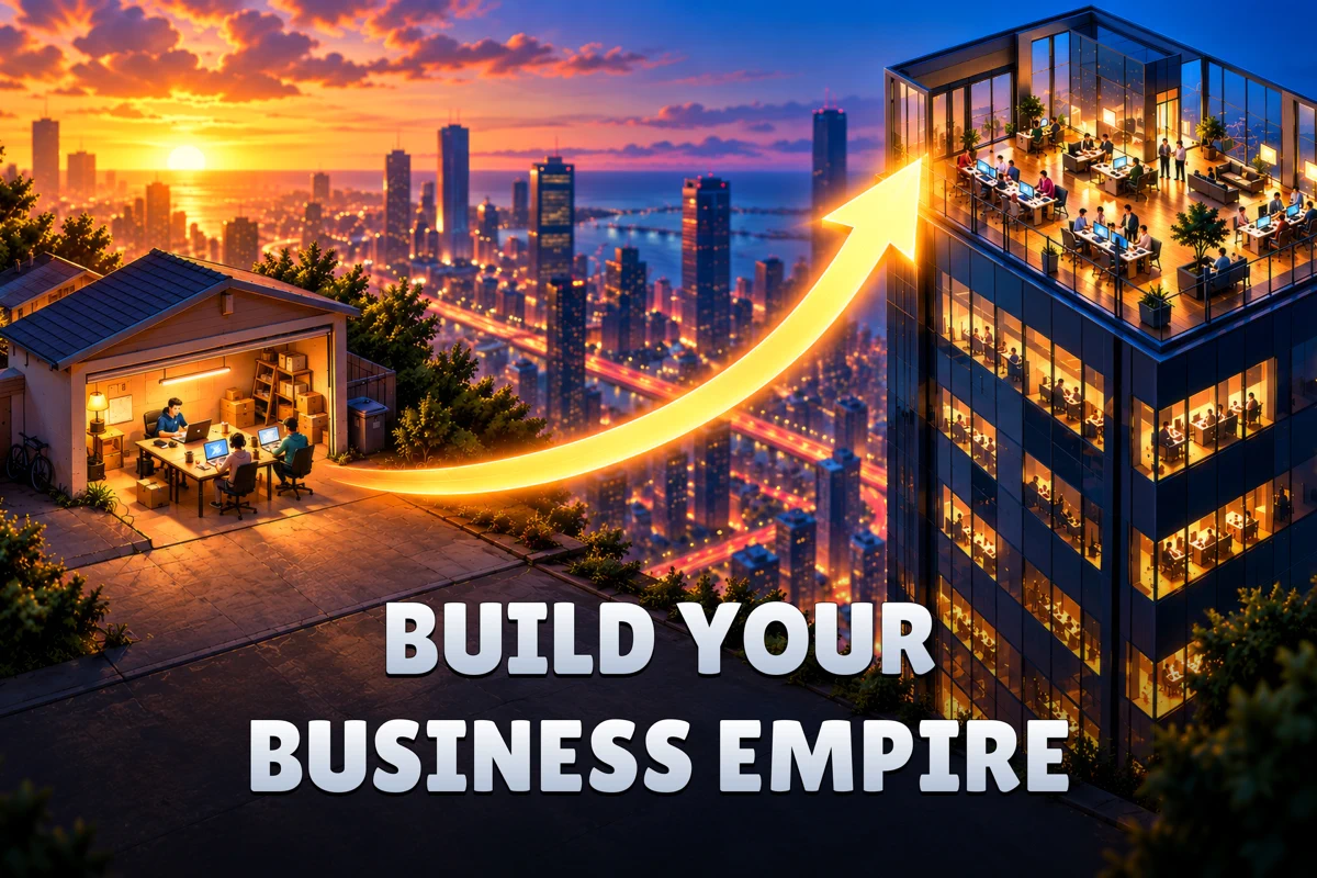 CEO Simulator: Build a Startup search result